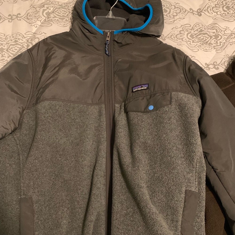 Patagonia jacket